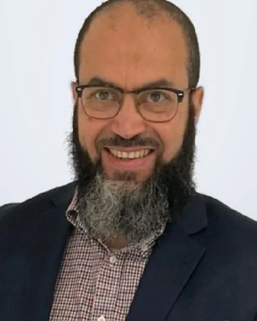 Driss Elabbassi, IAM- en PAM-consultant bij Fix4ICT